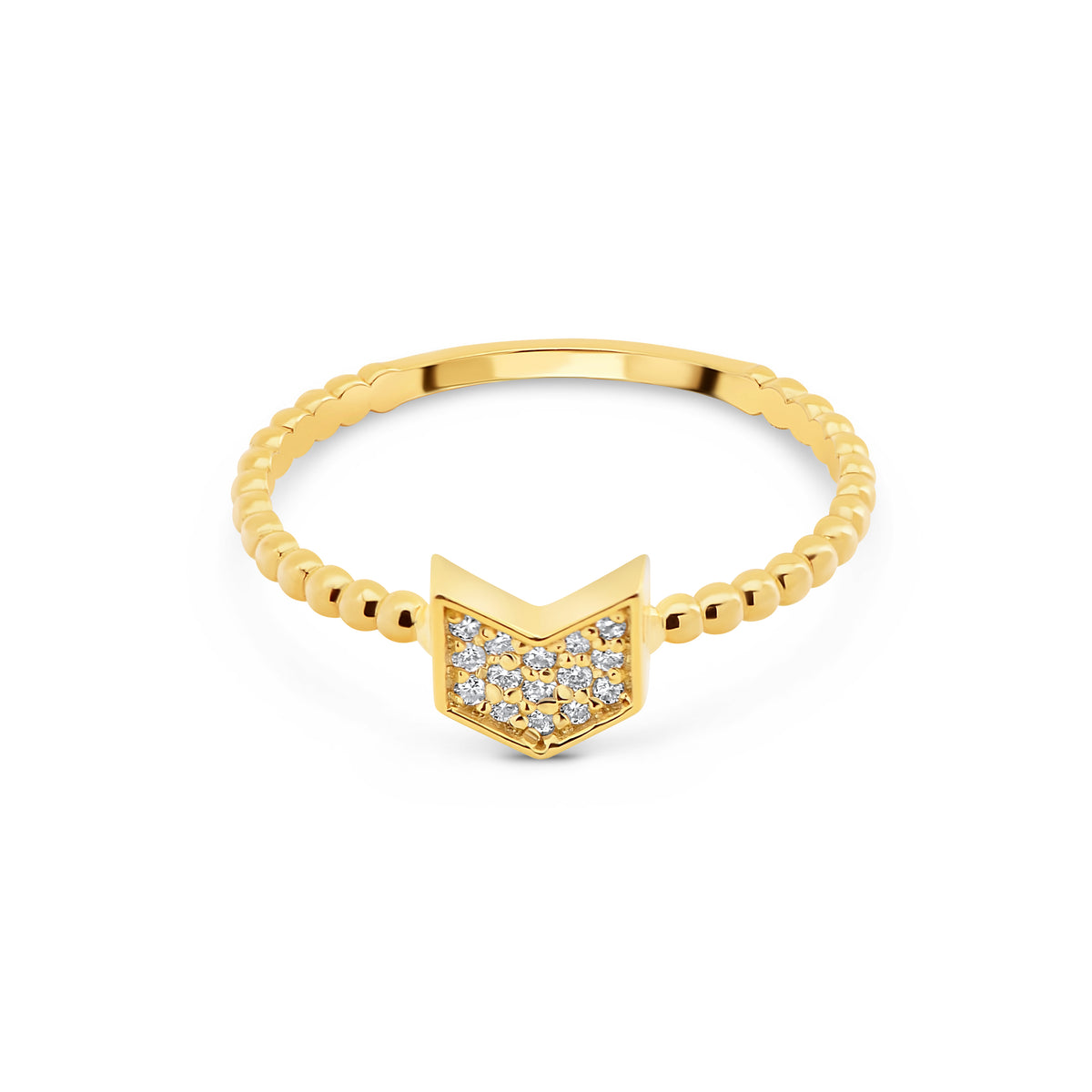 The Apex Ring