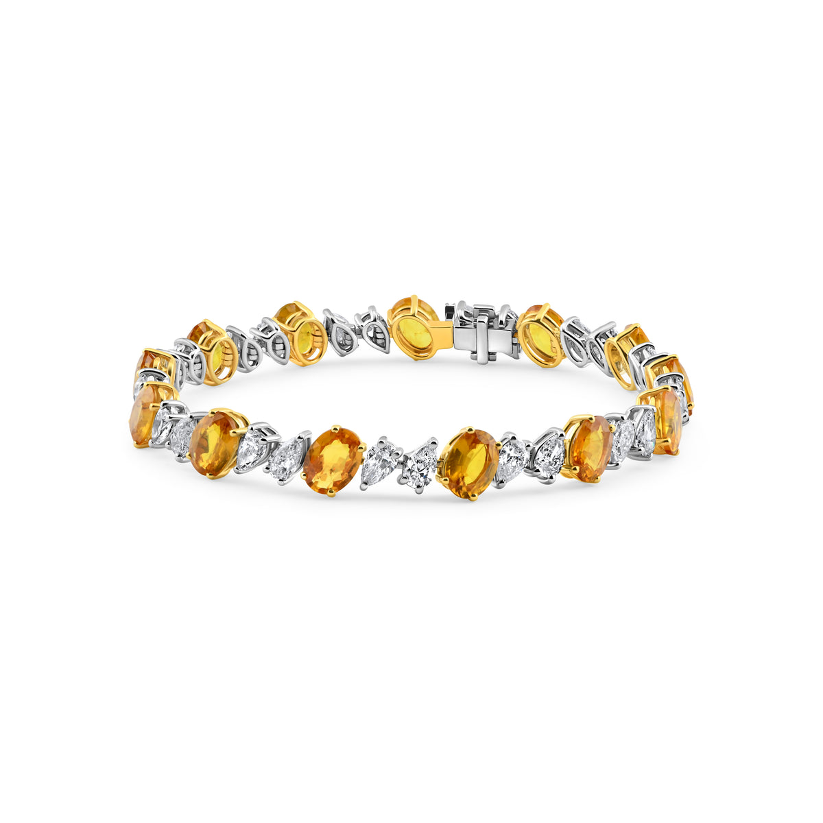The Solène Bracelet