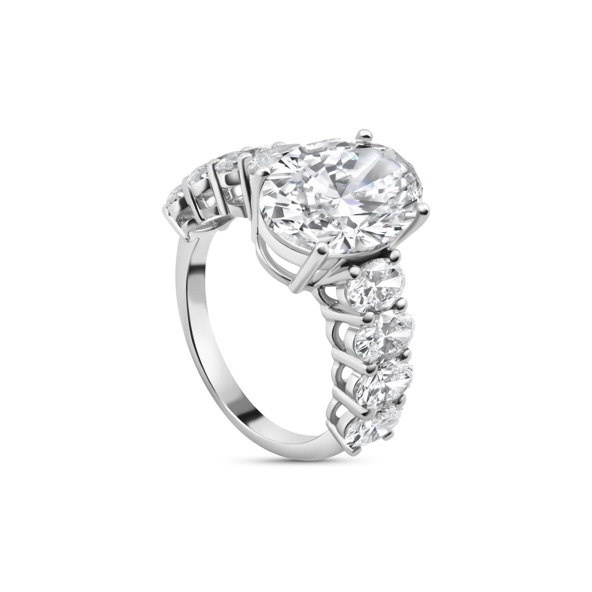 The Majesté Ring