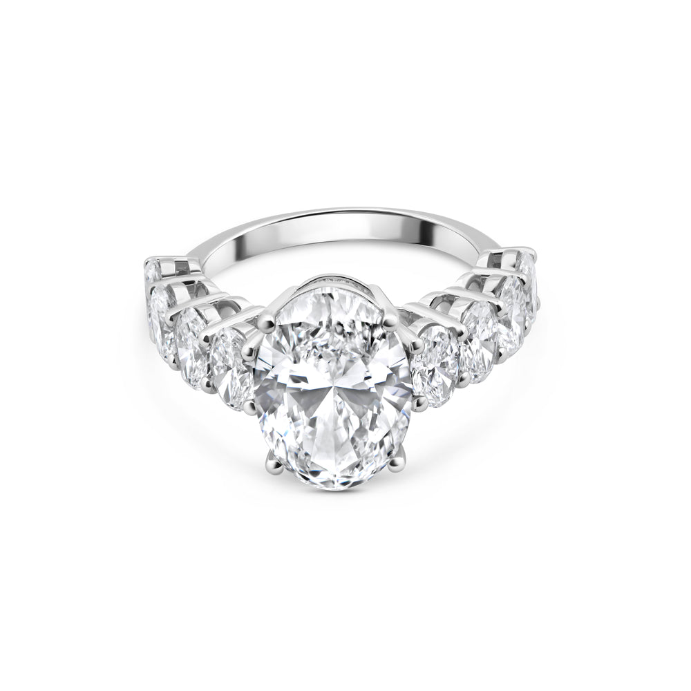 The Majesté Ring