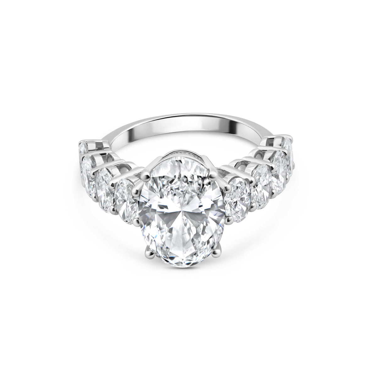 The Majesté Ring